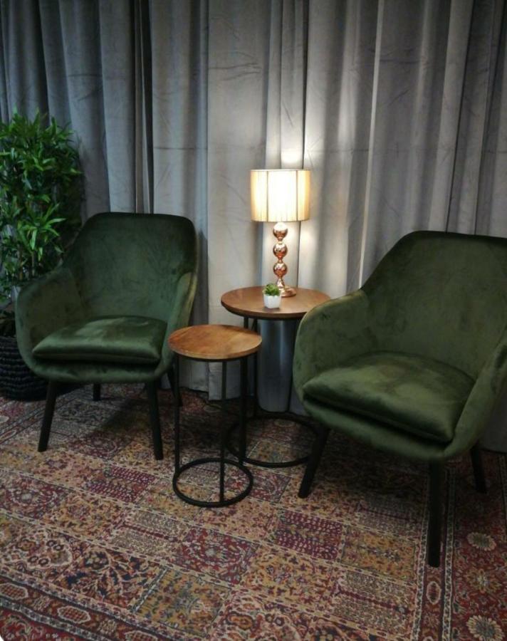 Hotell Marieberg Kristinehamn Eksteriør bilde
