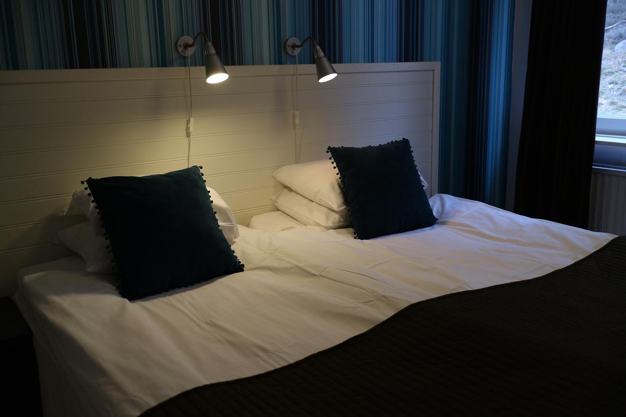 Hotell Marieberg Kristinehamn Eksteriør bilde