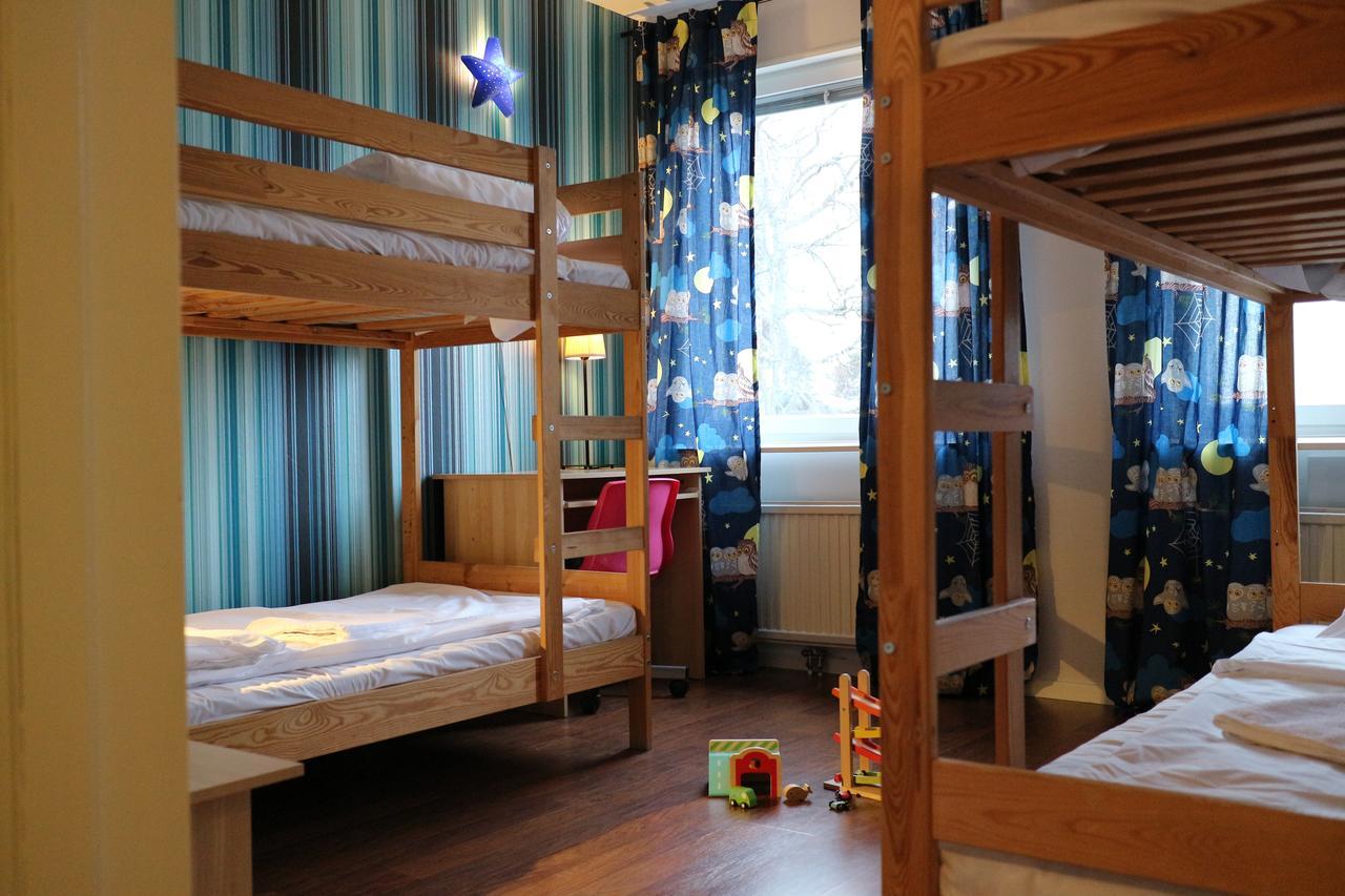 Hotell Marieberg Kristinehamn Eksteriør bilde