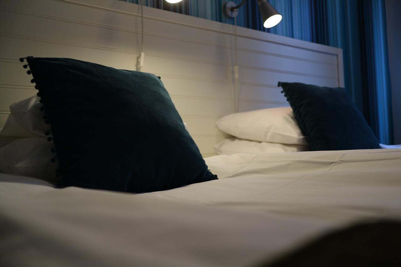 Hotell Marieberg Kristinehamn Eksteriør bilde